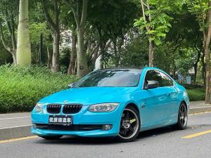 BMW 3 Series Imported 2012 Бензин