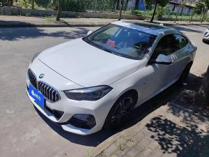 BMW 2 Series imported 2023 Бензин