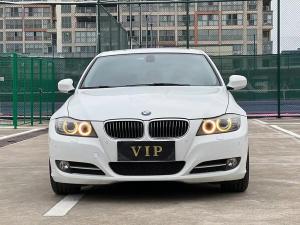 BMW 3 Series Imported 2011 Бензин