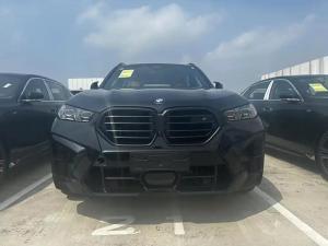 BMW X5 M 2024 Гибрид