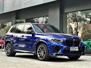 BMW X5 M 2021 Бензин