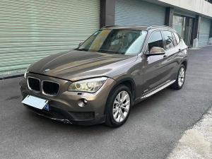 BMW X1 Imported 2013 Бензин