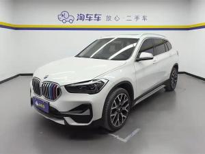 BMW X1 2023 Бензин