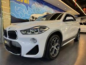 BMW X2 Imported 2019 Бензин