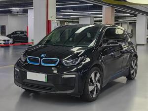 BMW i3 imported 2018 Электрический