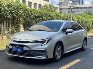 Toyota Levin GT 2024 Бензин