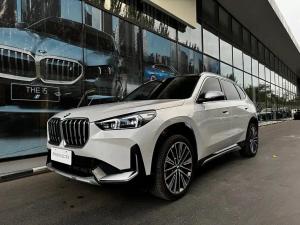 BMW X1 2024 Бензин