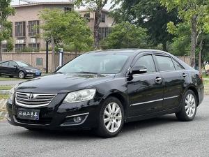 Toyota Camry 2006 Бензин