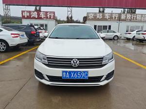 Volkswagen Lavida 2021 Бензин