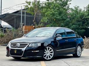 Volkswagen Passat 2009 Бензин