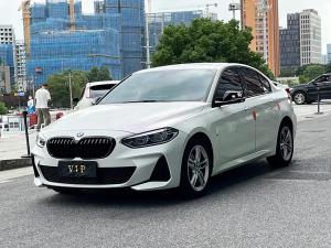 BMW 1 Series 2023 Бензин