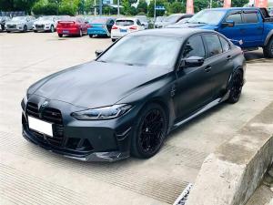 BMW M3 2023 Бензин