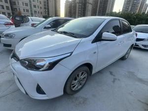 Toyota YARiS L 2017 Бензин