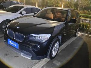 BMW X1 2012 Бензин