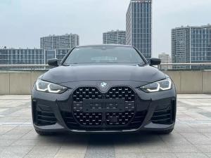 BMW 4 Series 2024 Бензин