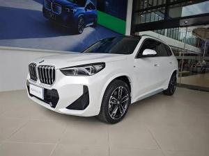 BMW X1 2023 Бензин