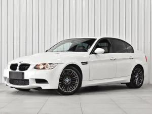 BMW M3 2012 Бензин