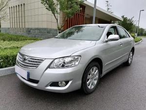 Toyota Camry 2009 Бензин