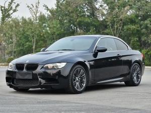 BMW M3 2011 Бензин