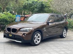 BMW X1 Imported 2012 Бензин