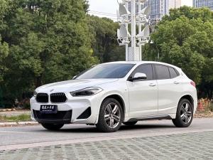BMW X2 2021 Бензин
