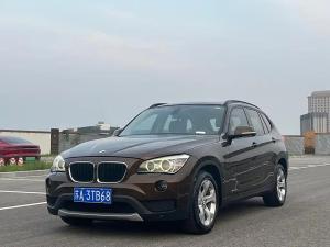 BMW X1 Imported 2013 Бензин