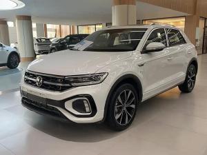 Volkswagen T-ROC 2024 Бензин