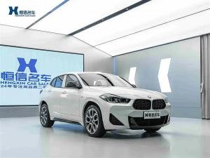 BMW X2 2021 Бензин