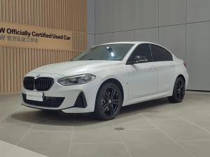 BMW 1 Series 2023 Бензин