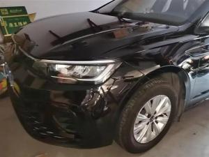 Volkswagen Lavida 2024 Бензин