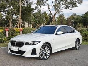 BMW i3 2022 Электрический