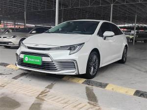 Toyota Levin GT 2022 Бензин