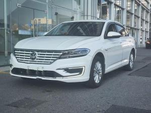 Volkswagen Lavida pure electric 2022 Электрический