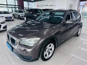 BMW X1 Imported 2012 Бензин