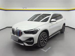 BMW X1 2023 Бензин