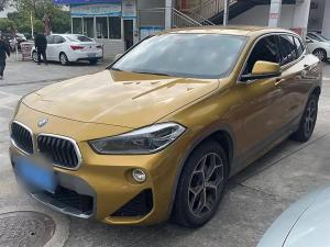BMW X2 Imported 2019 Бензин