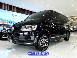 Volkswagen Multivan 2019 Бензин