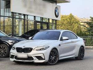 BMW M2 2020 Бензин