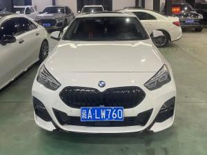 BMW 2 Series imported 2023 Бензин