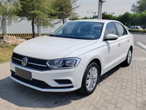 Volkswagen Bora 2023 Бензин