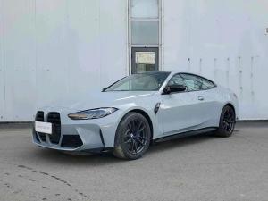 BMW M4 2024 Бензин