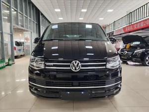 Volkswagen Multivan 2020 Бензин