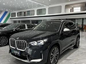 BMW X1 2024 Бензин