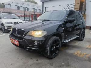 BMW X5 Imported 2009 Бензин