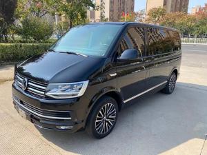 Volkswagen Multivan 2019 Бензин