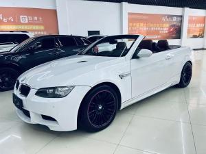 BMW M3 2011 Бензин