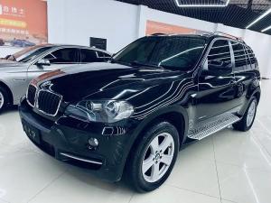 BMW X5 Imported 2009 Бензин
