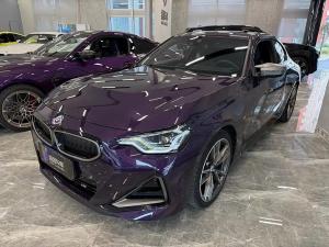 BMW 2 Series imported 2023 Бензин