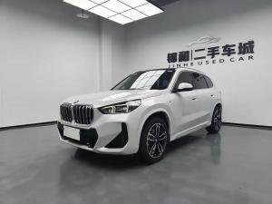BMW X1 2023 Бензин