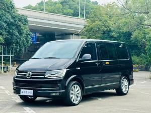 Volkswagen Multivan 2019 Бензин
